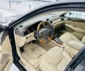 Черный Лексус ЕС, объемом двигателя 3 л и пробегом 210 тыс. км за 5900 $, фото 6 на Automoto.ua