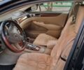 Лексус ЕС 2005 в Запорожье на Automoto.ua Черный Лексус ЕС, объемом двигателя 3 л и пробегом 210 тыс. км за 5500 $, фото 11 на Automoto.ua