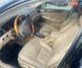 Чорний Лексус ЕС, об'ємом двигуна 3 л та пробігом 330 тис. км за 5400 $, фото 13 на Automoto.ua