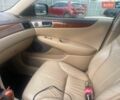 Чорний Лексус ЕС, об'ємом двигуна 3 л та пробігом 330 тис. км за 5400 $, фото 10 на Automoto.ua