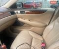 Чорний Лексус ЕС, об'ємом двигуна 3 л та пробігом 330 тис. км за 5400 $, фото 11 на Automoto.ua