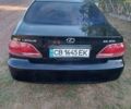 Чорний Лексус ЕС, об'ємом двигуна 3 л та пробігом 344 тис. км за 5500 $, фото 8 на Automoto.ua