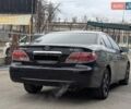 Черный Лексус ЕС, объемом двигателя 3 л и пробегом 303 тыс. км за 5700 $, фото 4 на Automoto.ua