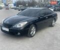 Черный Лексус ЕС, объемом двигателя 3 л и пробегом 330 тыс. км за 6700 $, фото 1 на Automoto.ua