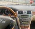 Чорний Лексус ЕС, об'ємом двигуна 3 л та пробігом 330 тис. км за 5400 $, фото 7 на Automoto.ua
