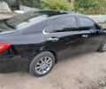 Черный Лексус ЕС, объемом двигателя 0 л и пробегом 240 тыс. км за 9200 $, фото 6 на Automoto.ua