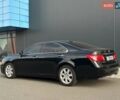 Черный Лексус ЕС, объемом двигателя 3.46 л и пробегом 190 тыс. км за 9900 $, фото 8 на Automoto.ua