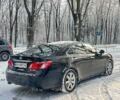 Черный Лексус ЕС, объемом двигателя 3.46 л и пробегом 245 тыс. км за 6800 $, фото 6 на Automoto.ua