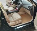 Чорний Лексус ЕС, об'ємом двигуна 3.46 л та пробігом 346 тис. км за 9000 $, фото 3 на Automoto.ua