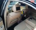 Чорний Лексус ЕС, об'ємом двигуна 3 л та пробігом 262 тис. км за 7500 $, фото 4 на Automoto.ua