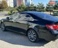 Чорний Лексус ЕС, об'ємом двигуна 3.46 л та пробігом 254 тис. км за 8500 $, фото 1 на Automoto.ua