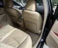 Черный Лексус ЕС, объемом двигателя 3.46 л и пробегом 200 тыс. км за 9800 $, фото 9 на Automoto.ua