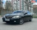 Черный Лексус ЕС, объемом двигателя 3.46 л и пробегом 243 тыс. км за 10600 $, фото 1 на Automoto.ua