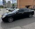 Черный Лексус ЕС, объемом двигателя 3.46 л и пробегом 205 тыс. км за 8999 $, фото 4 на Automoto.ua