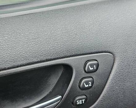 Черный Лексус ЕС, объемом двигателя 3.46 л и пробегом 245 тыс. км за 7300 $, фото 15 на Automoto.ua