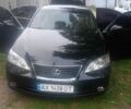 Черный Лексус ЕС, объемом двигателя 3.46 л и пробегом 190 тыс. км за 8500 $, фото 15 на Automoto.ua