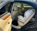 Чорний Лексус ЕС, об'ємом двигуна 3 л та пробігом 335 тис. км за 5000 $, фото 12 на Automoto.ua