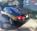 Чорний Лексус ЕС, об'ємом двигуна 3.5 л та пробігом 265 тис. км за 8300 $, фото 4 на Automoto.ua
