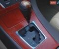 Черный Лексус ЕС, объемом двигателя 3.46 л и пробегом 198 тыс. км за 8800 $, фото 13 на Automoto.ua