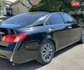 Чорний Лексус ЕС, об'ємом двигуна 3.46 л та пробігом 250 тис. км за 7900 $, фото 15 на Automoto.ua