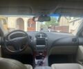 Черный Лексус ЕС, объемом двигателя 3.5 л и пробегом 240 тыс. км за 8600 $, фото 6 на Automoto.ua