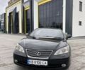 Черный Лексус ЕС, объемом двигателя 3.5 л и пробегом 230 тыс. км за 6700 $, фото 1 на Automoto.ua