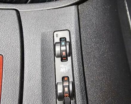 Черный Лексус ЕС, объемом двигателя 3.46 л и пробегом 245 тыс. км за 7300 $, фото 19 на Automoto.ua