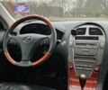 Черный Лексус ЕС, объемом двигателя 3.46 л и пробегом 245 тыс. км за 7300 $, фото 30 на Automoto.ua