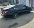 Чорний Лексус ЕС, об'ємом двигуна 3.5 л та пробігом 216 тис. км за 8500 $, фото 14 на Automoto.ua