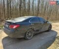 Чорний Лексус ЕС, об'ємом двигуна 3.46 л та пробігом 229 тис. км за 6300 $, фото 5 на Automoto.ua