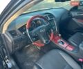 Чорний Лексус ЕС, об'ємом двигуна 3.5 л та пробігом 280 тис. км за 8400 $, фото 9 на Automoto.ua