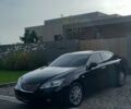 Черный Лексус ЕС, объемом двигателя 3.5 л и пробегом 185 тыс. км за 8900 $, фото 7 на Automoto.ua