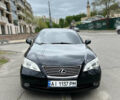 Черный Лексус ЕС, объемом двигателя 3.46 л и пробегом 260 тыс. км за 8000 $, фото 2 на Automoto.ua