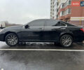 Черный Лексус ЕС, объемом двигателя 3.46 л и пробегом 226 тыс. км за 8500 $, фото 5 на Automoto.ua