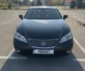 Черный Лексус ЕС, объемом двигателя 3.46 л и пробегом 185 тыс. км за 11500 $, фото 4 на Automoto.ua