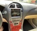 Чорний Лексус ЕС, об'ємом двигуна 3.46 л та пробігом 250 тис. км за 7900 $, фото 32 на Automoto.ua