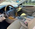 Чорний Лексус ЕС, об'ємом двигуна 3 л та пробігом 335 тис. км за 5000 $, фото 15 на Automoto.ua