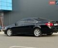 Черный Лексус ЕС, объемом двигателя 3.46 л и пробегом 190 тыс. км за 9900 $, фото 1 на Automoto.ua