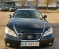 Чорний Лексус ЕС, об'ємом двигуна 3.46 л та пробігом 346 тис. км за 9000 $, фото 5 на Automoto.ua