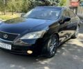 Чорний Лексус ЕС, об'ємом двигуна 3.46 л та пробігом 250 тис. км за 7900 $, фото 13 на Automoto.ua