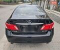 Лексус ЕС 2006 в Тростянце на Automoto.ua Черный Лексус ЕС, объемом двигателя 3.46 л и пробегом 240 тыс. км за 9200 $, фото 9 на Automoto.ua