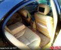Черный Лексус ЕС, объемом двигателя 3 л и пробегом 272 тыс. км за 5500 $, фото 1 на Automoto.ua