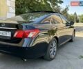 Чорний Лексус ЕС, об'ємом двигуна 3.46 л та пробігом 250 тис. км за 7900 $, фото 8 на Automoto.ua