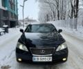 Чорний Лексус ЕС, об'ємом двигуна 3.46 л та пробігом 347 тис. км за 7300 $, фото 10 на Automoto.ua