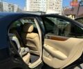 Черный Лексус ЕС, объемом двигателя 3 л и пробегом 335 тыс. км за 5000 $, фото 8 на Automoto.ua