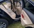 Черный Лексус ЕС, объемом двигателя 0 л и пробегом 240 тыс. км за 9200 $, фото 21 на Automoto.ua