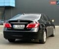 Черный Лексус ЕС, объемом двигателя 3.46 л и пробегом 190 тыс. км за 9900 $, фото 13 на Automoto.ua