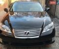 Чорний Лексус ЕС, об'ємом двигуна 3.5 л та пробігом 185 тис. км за 9500 $, фото 35 на Automoto.ua