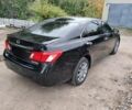 Черный Лексус ЕС, объемом двигателя 0 л и пробегом 240 тыс. км за 9200 $, фото 3 на Automoto.ua