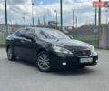 Черный Лексус ЕС, объемом двигателя 3.46 л и пробегом 243 тыс. км за 10600 $, фото 10 на Automoto.ua